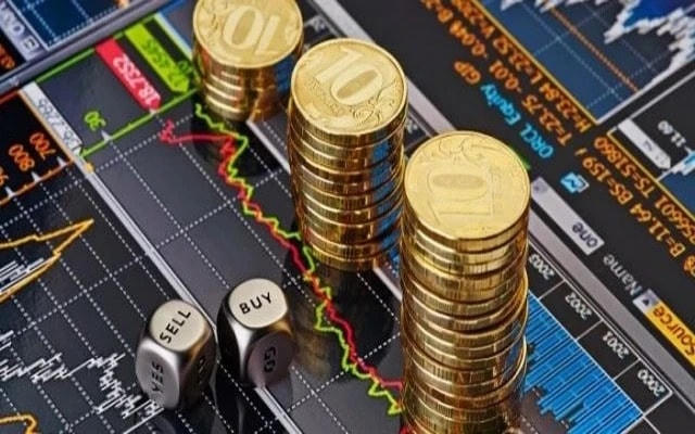 Giá trị giao dịch trên UPCoM giảm hơn 37%, khối ngoại mua ròng 99 tỷ đồng trong tháng 10