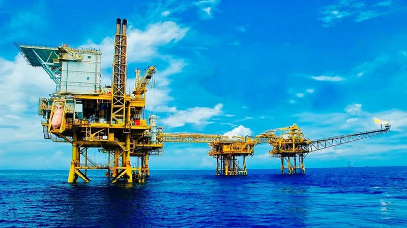 Doanh nghiệp nhà nước đầu tư ra nước ngoài 6,6 tỷ USD