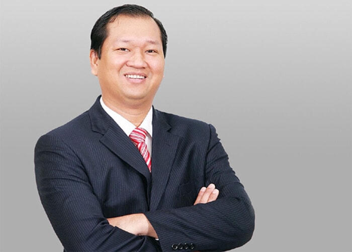 SHB miễn nhiệm Phó Tổng Giám đốc