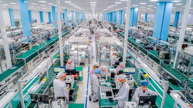 Đề xuất 5 giải pháp tháo gỡ các điểm nghẽn cho doanh nghiệp