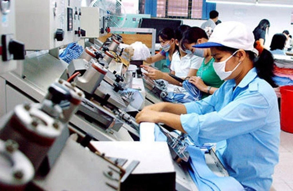 13,5 nghìn doanh nghiệp thành lập mới trong tháng 1