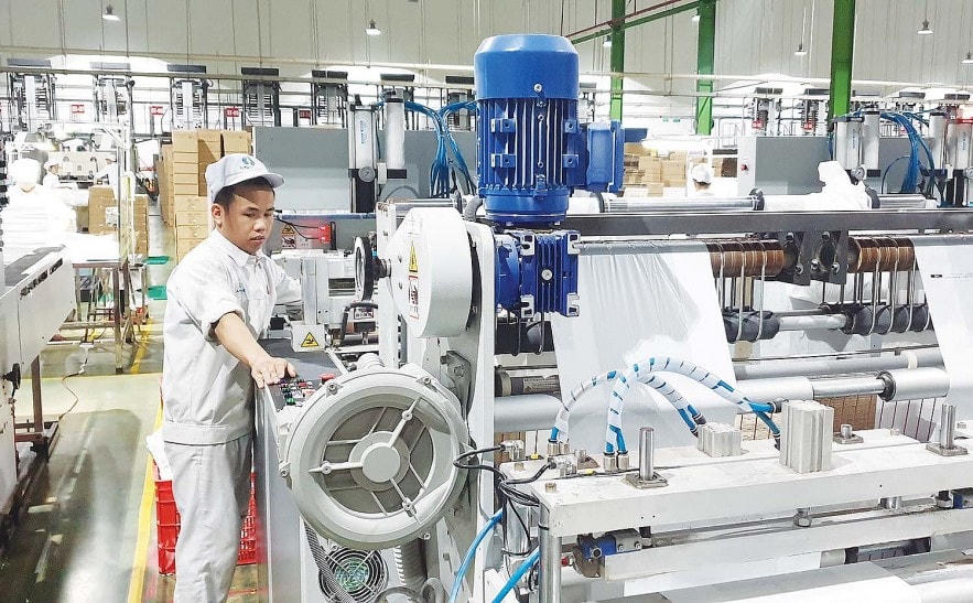 Sản phẩm thân thiện với môi trường - xu thế tăng trưởng tất yếu của ngành nhựa