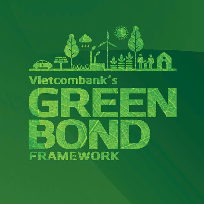 Vietcombank lần thứ ba liên tiếp vào Top 20 doanh nghiệp phát triển bền vững- Ảnh 2.