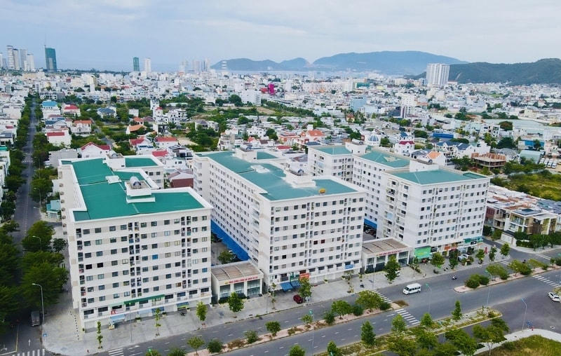 Khánh Hòa: Gần 4.800 giao dịch bất động sản trong quý III/2023