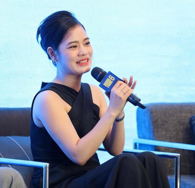 Nữ "cá mập" trẻ tuổi nhất tại Shark Tank mùa 6: Gặp founder 'không biết mình ở đâu', tôi sẽ chúc thành công và chờ thị trường đem đến cho họ bài học