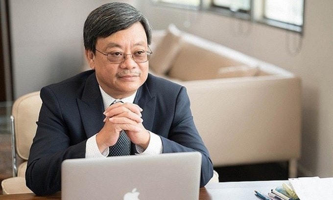 Việt Nam chỉ còn 5 tỷ phú USD trong đầu năm Giáp Thìn 2024