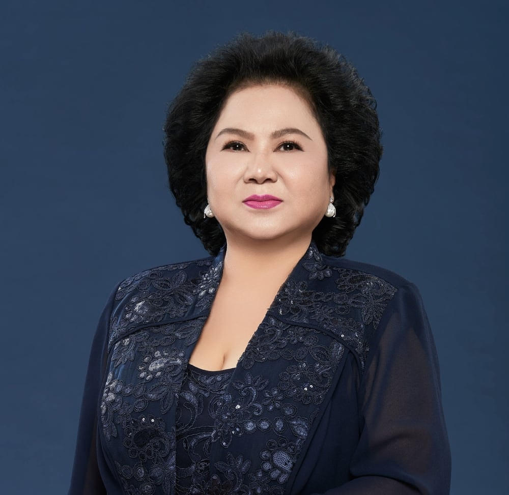 Nữ tướng ngành thực phẩm Lý Kim Chi: 'Tinh tế, nhạy cảm là lợi thế của nữ doanh nhân'