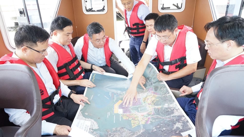 petrovietnam vươn lên mạnh mẽ nhờ quản trị biến động hình ảnh 6 petrovietnam vuon len manh me nho quan tri bien dong hinh anh 6