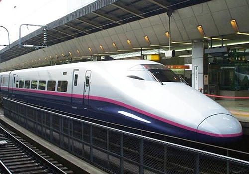 Phó thủ tướng: Việt Nam cần làm chủ công nghệ đường sắt tốc độ cao