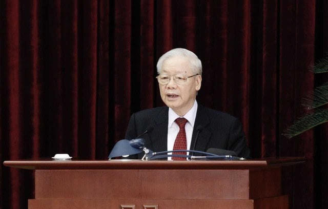 Xây dựng và phát huy vai trò của đội ngũ doanh nhân Việt Nam trong thời kỳ mới