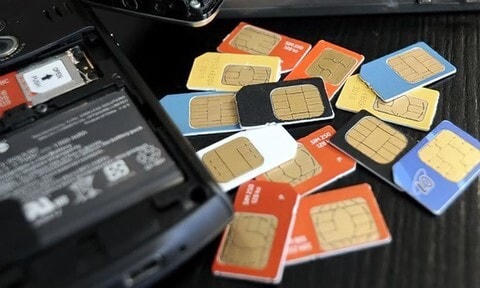 Vấn nạn “sim rác” khiến hoạt động điều tra tội phạm gặp nhiều khó khăn