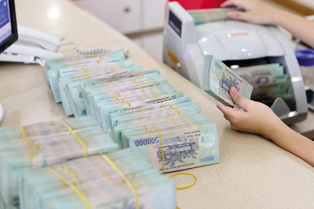 Quyết liệt triển khai thi hành Luật Các tổ chức tín dụng