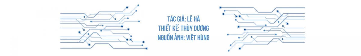Trung tâm bán dẫn mới của thế giới: Cơ hội "vàng" cho Việt Nam