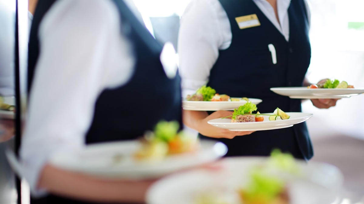 Nửa đầu năm, ít nhất 30.000 cửa hàng F&B đã đóng cửa