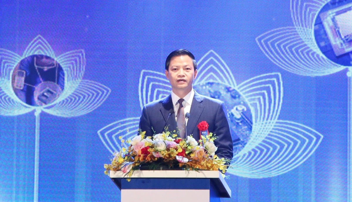 Bắc Ninh: Khánh thành nhà máy chất bán dẫn của Tập đoàn Amkor