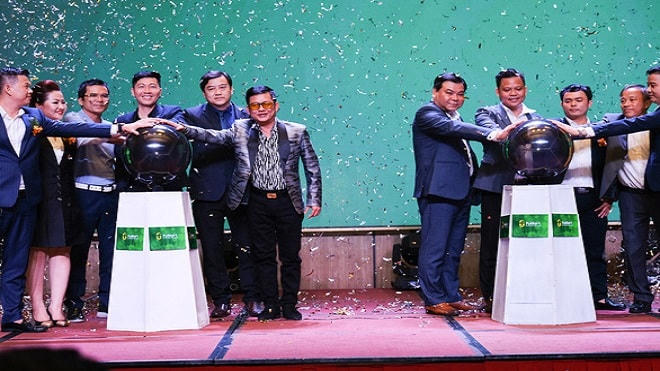 Ra mắt ứng dụng đi chợ thời công nghệ FuMart