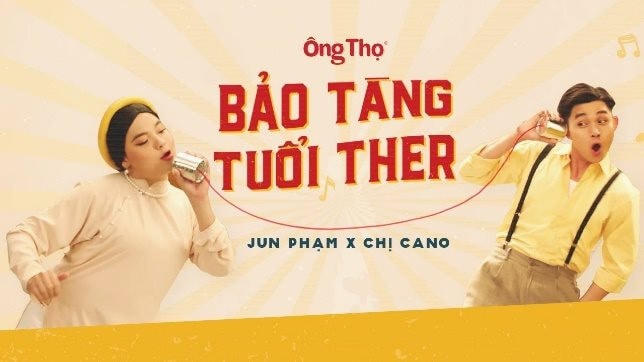 Đột phá sáng tạo - cách Sữa đặc Ông Thọ duy trì sức hút trên thị trường gần nửa thế kỷ