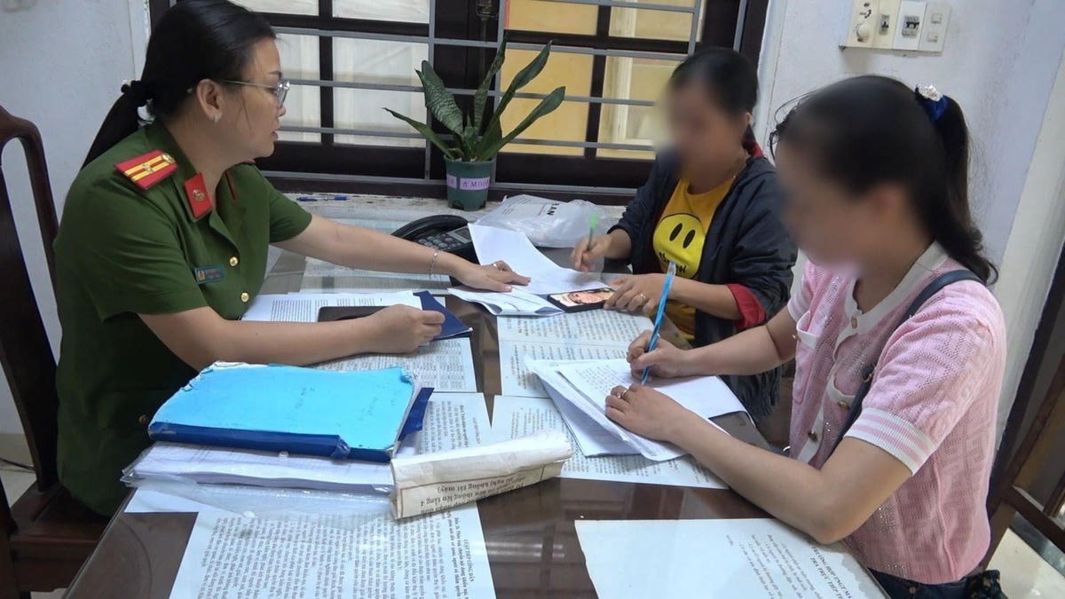Một phụ nữ bị đối tượng mạo danh Công an lừa gần 2,6 tỷ đồng