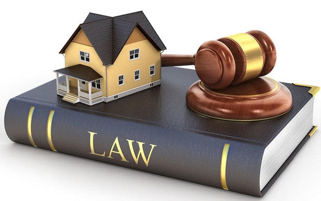 3 bộ luật quan trong về bất động sản chính thức có hiệu lực từ ngày 1/8/2024