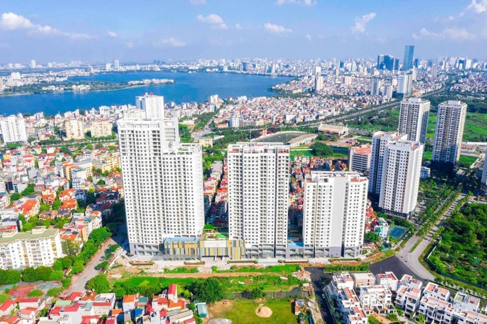 Đề xuất xây dựng Nghị định hướng dẫn Luật Nhà ở và Luật Kinh doanh BĐS (sửa đổi)