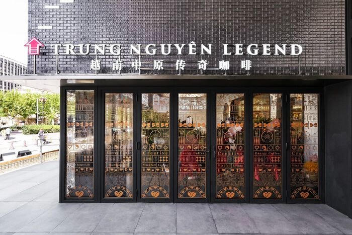 Doanh nhân Đặng Lê Nguyên Vũ và hành trình ấn tượng mang Trung Nguyên ra thế giới