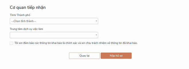 Hướng dẫn thủ tục online để nhận 3,7 triệu đồng tiền hỗ trợ Covid-19