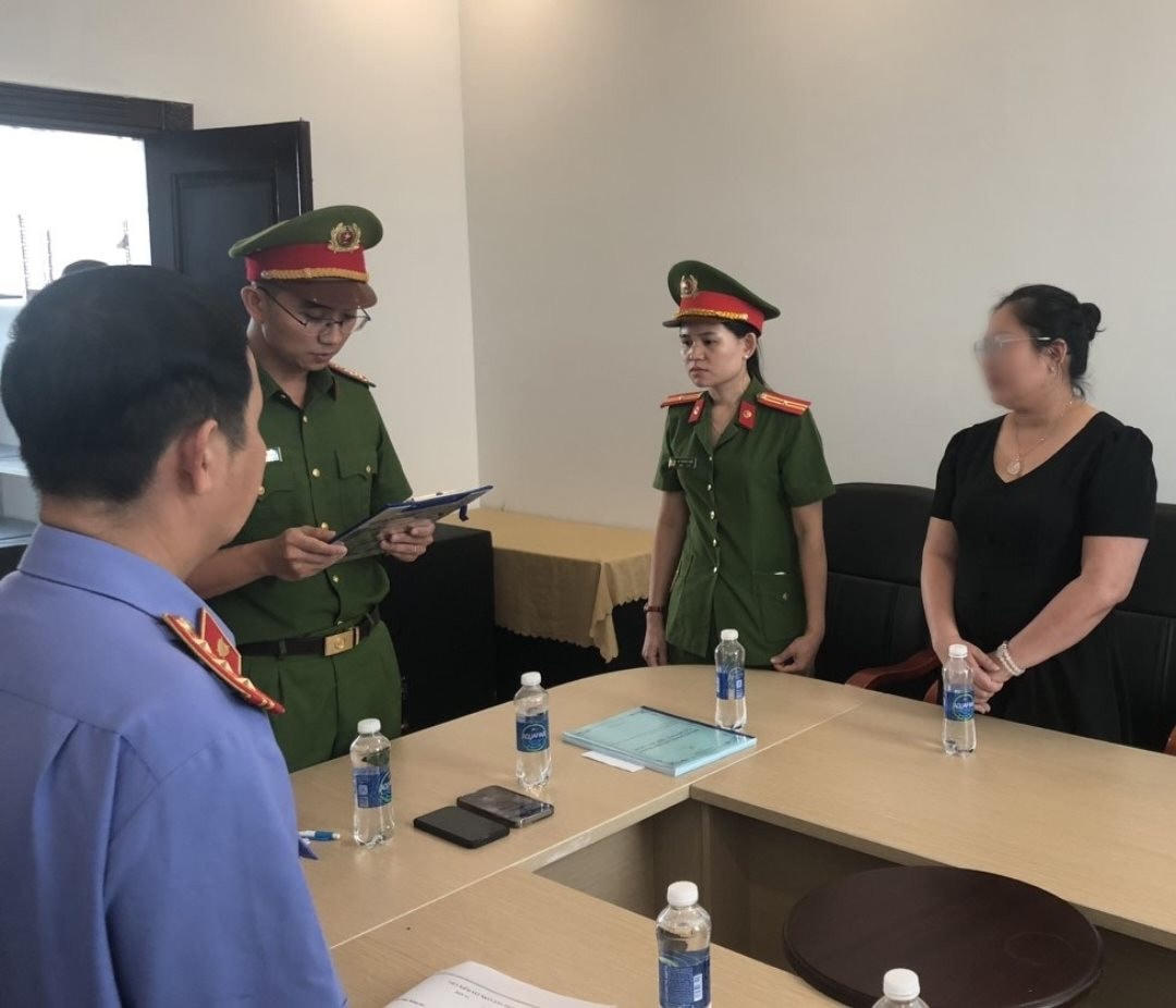 Giám đốc doanh nghiệp trốn thuế hơn 30 tỷ đồng