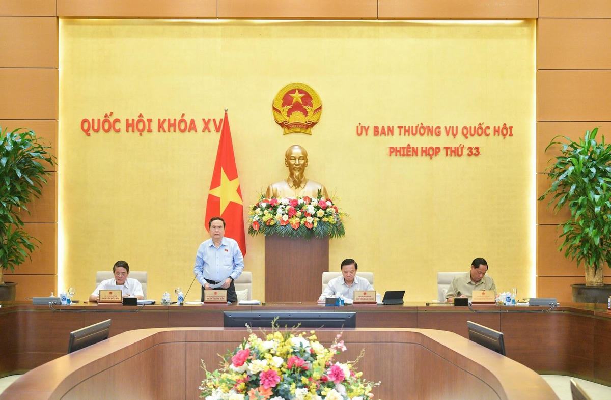 Kinh tế Việt Nam có xu hướng phục hồi và phát triển tích cực