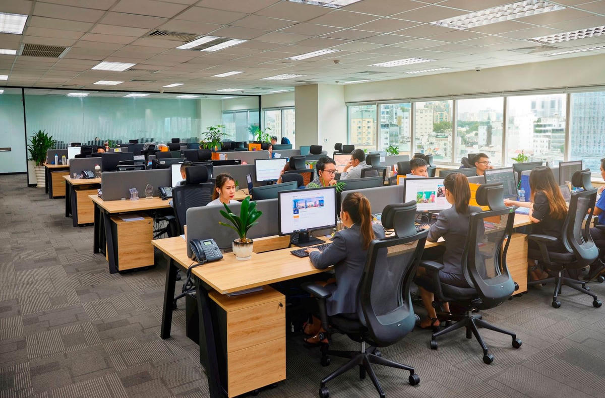 CEO Chứng khoán Mirae Asset: Việt Nam là điểm đến hấp dẫn với các nhà đầu tư Hàn Quốc