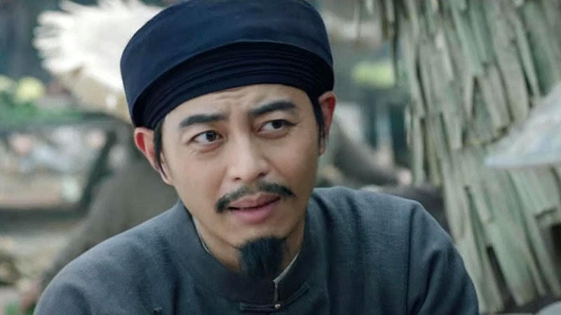 “Người vợ cuối cùng”: Diễn viên, bối cảnh "cứu" kịch bản