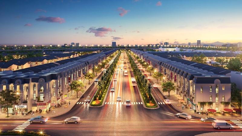 Long An kêu gọi nhà đầu tư cho dự án bất động sản gần 11.000 tỷ đồng