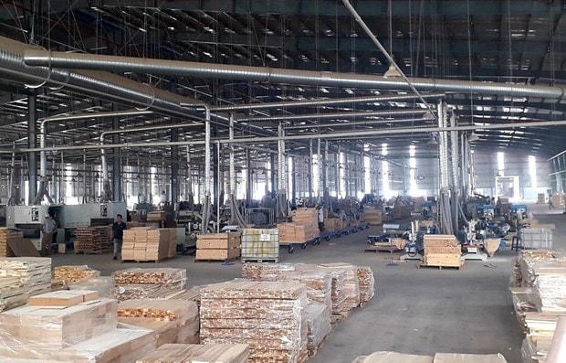 Giải pháp tháo gỡ rào cản, khó khăn cho doanh nghiệp xuất khẩu