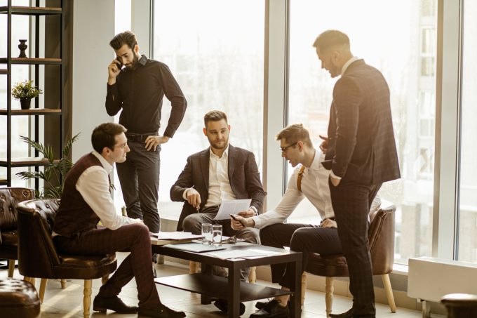 Có gì tại triển lãm thương hiệu xa xỉ độc lập lớn nhất khu vực