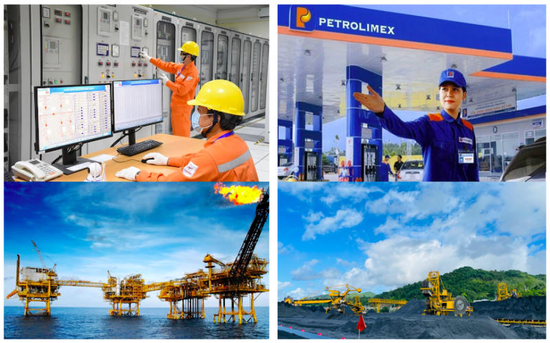 Ảnh hưởng của biến động giá năng lượng đối với nền kinh tế Việt Nam