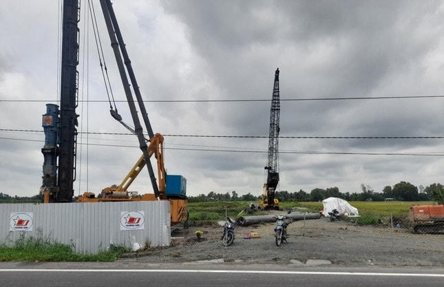 Hậu Giang giữ vững điểm sáng tăng trưởng kinh tế