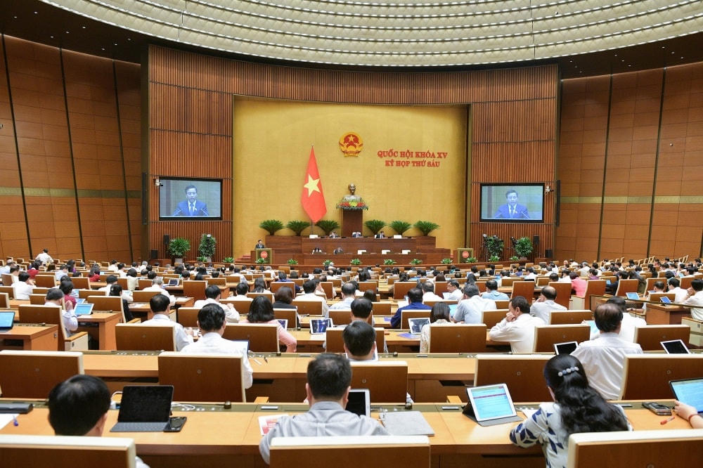 Thực hiện thuế tối thiểu toàn cầu sẽ tạo niềm tin cho các nhà đầu tư