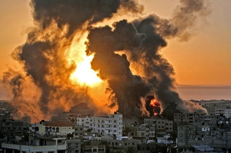 Giá vàng tuần tới: Còn lực đẩy từ xung đột Israel – Hamas