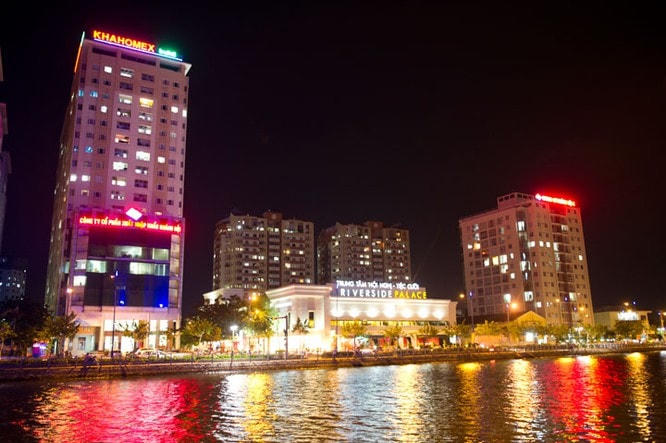 Đại gia Nguyễn Cao Trí, người vừa "ôm trọn" 6.300 m2 đất vàng ở TP HCM là ai?