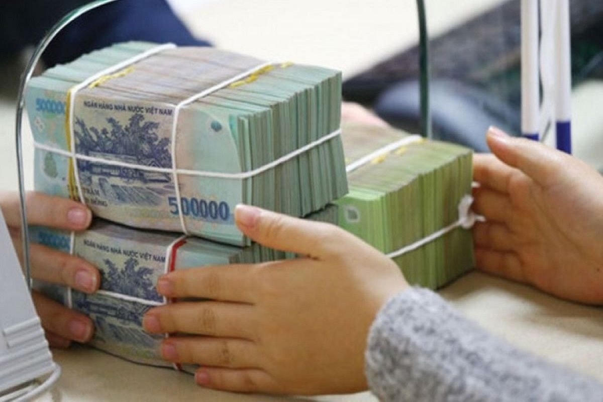Thu ngân sách từ xuất nhập khẩu đạt hơn 30.000 tỷ đồng