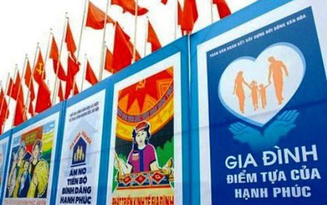 Bộ VHTTDL hướng dẫn triển khai Tháng hành động quốc gia phòng, chống bạo lực gia đình - Ảnh 1.