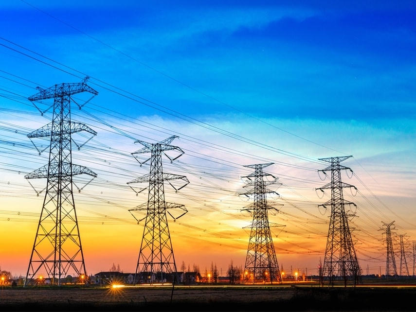 Thông tuyến toàn bộ đường dây 500kV mạch 3