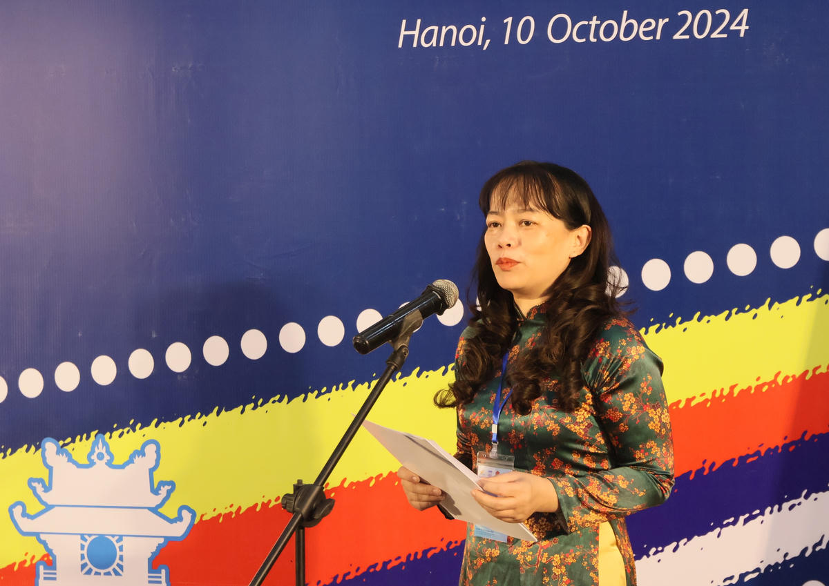 Lần đầu tiên, Việt Nam đăng cai tổ chức triển lãm tem quy mô quốc tế - Ảnh 2.