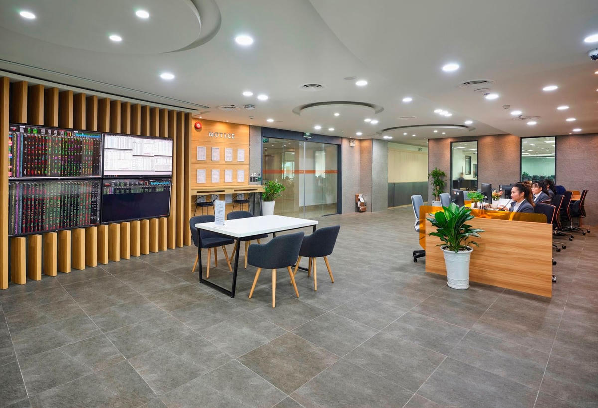 CEO Chứng khoán Mirae Asset: Việt Nam là điểm đến hấp dẫn với các nhà đầu tư Hàn Quốc