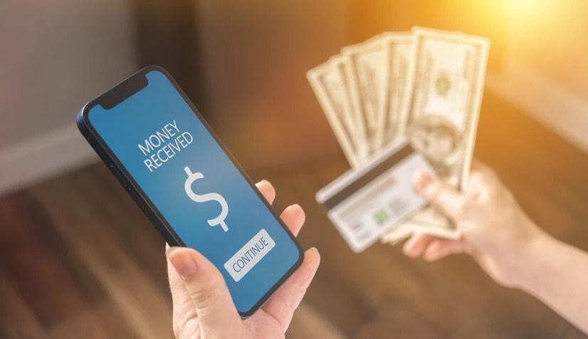  Từ ngày 1/7 chuyển tiền có trí giá từ 10 triệu đồng trở lên phải xác thực sinh trắc học