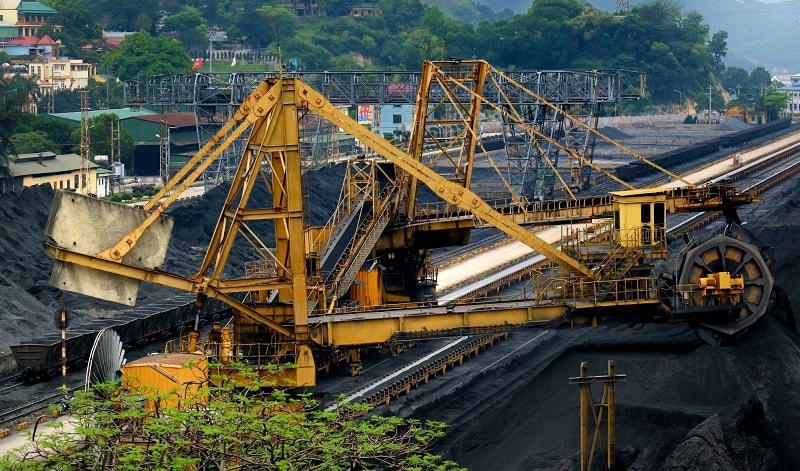 9 tháng năm 2023, TKV đạt lợi nhuận khoảng 4.000 tỷ đồng