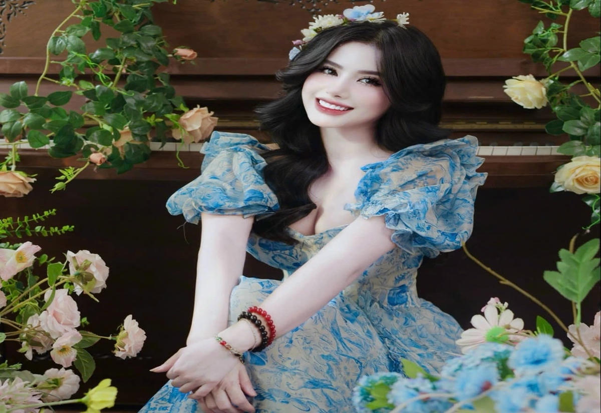 Nữ doanh nhân Nguyễn Hoàng Giang và khát vọng mang vẻ đẹp hoàn mỹ tới mọi người