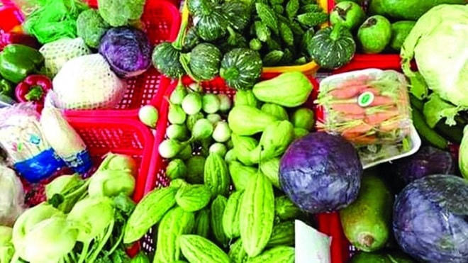 Nở rộ chiêu trò lừa bán thực phẩm qua mạng để chiếm đoạt tiền mùa dịch