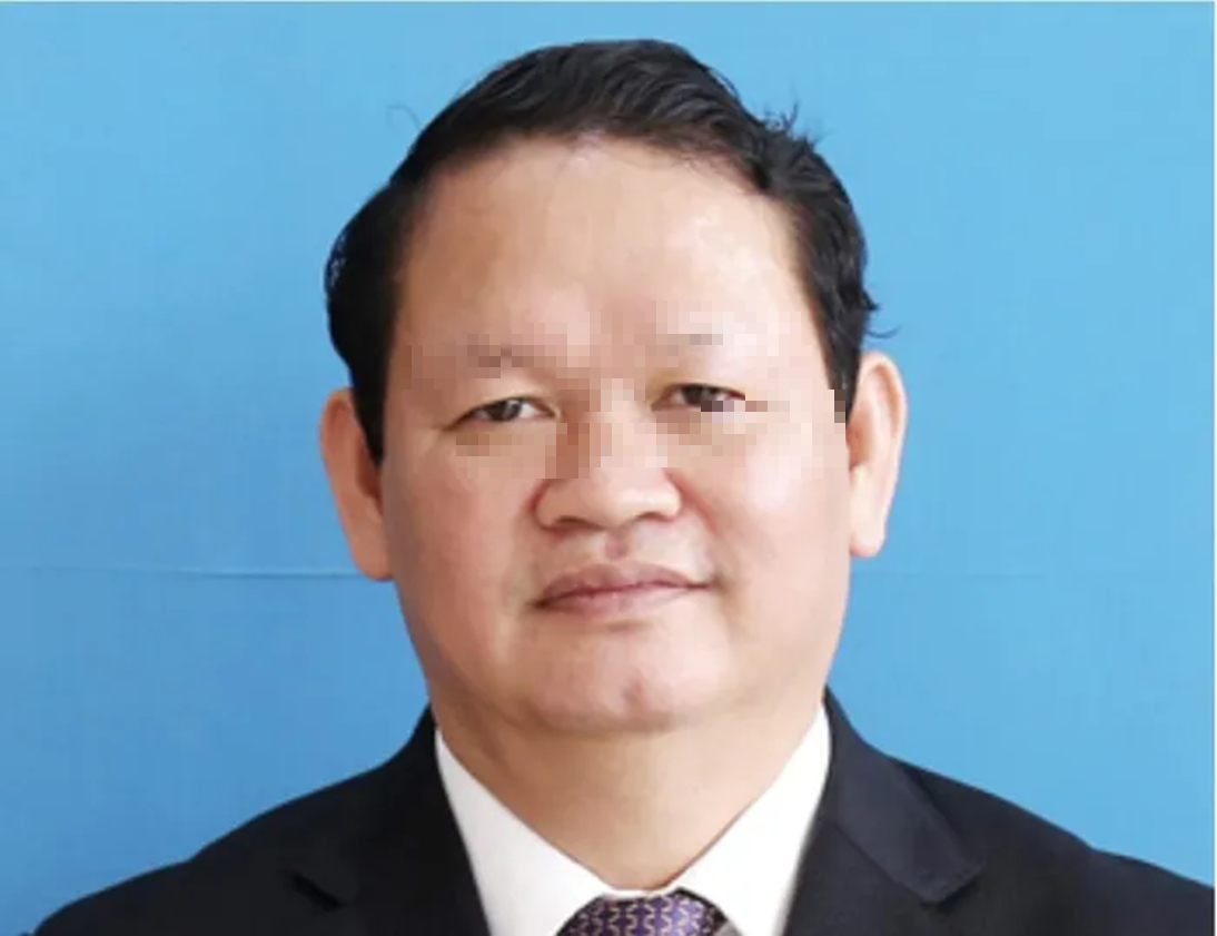 Cựu Bí thư Tỉnh ủy “tạo điều kiện” cho hai doanh nghiệp khai thác gần 1.000 tấn quặng trái phép