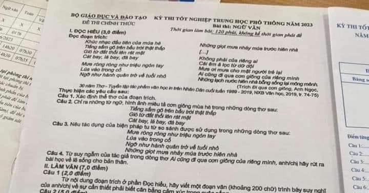 Khởi tố 3 đối tượng làm lộ ‘bí mật nhà nước’ tại Cao Bằng