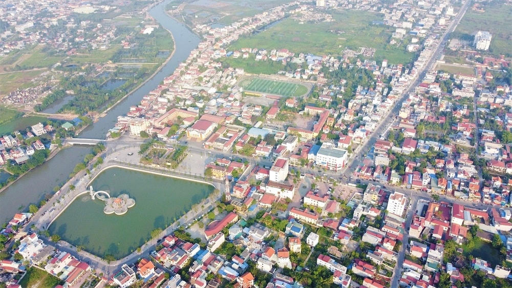 Hải Phòng tìm nhà đầu tư cho khu nhà ở hơn 1.000 tỷ đồng